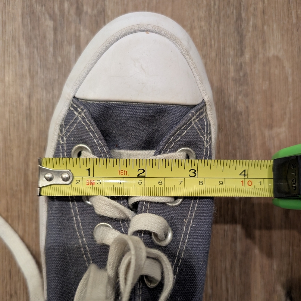 Platform Converse - Picture 13 of 16
